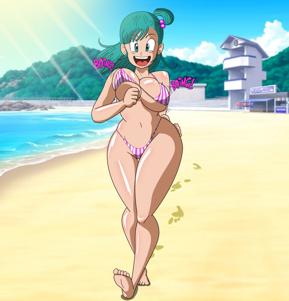 Bulma Pack page 4 full