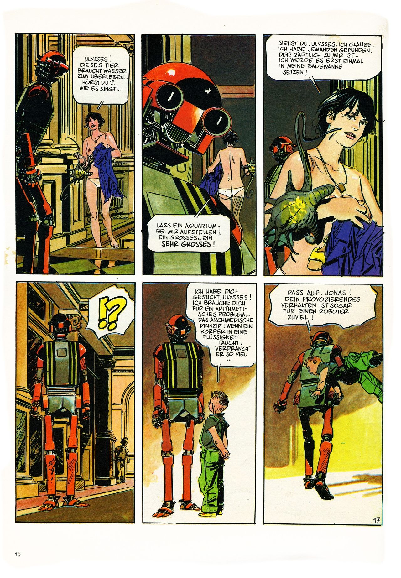 Schwermetall #109 page 10 full