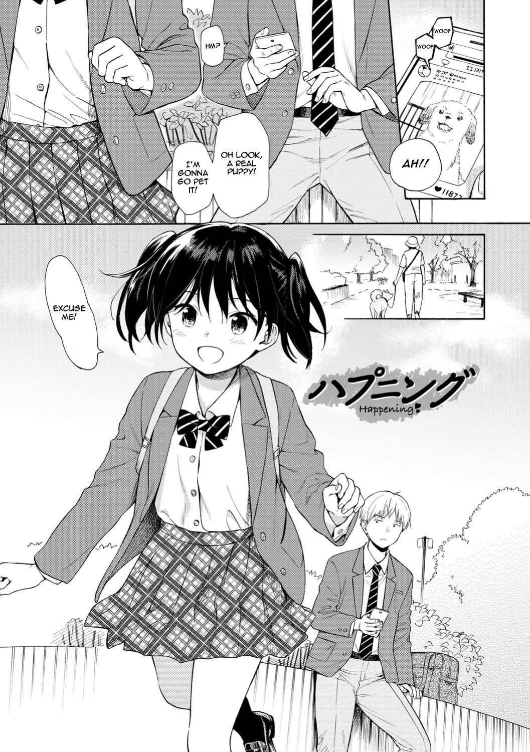 Happening page 6 full