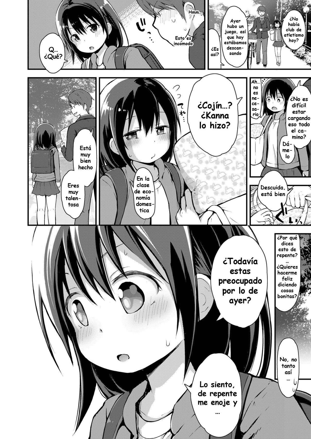 Kanna to Seichouki page 4 full