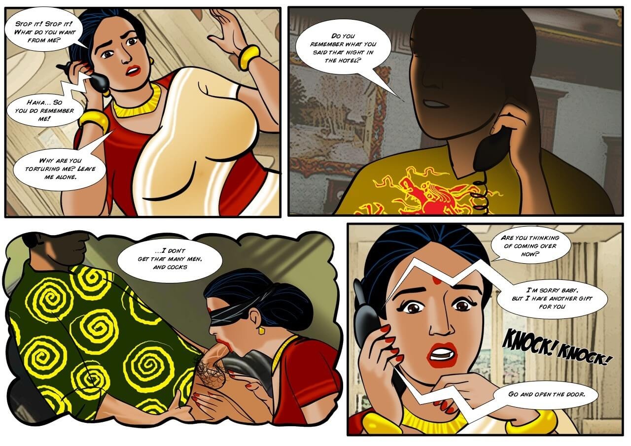 Velamma #16 page 7 full