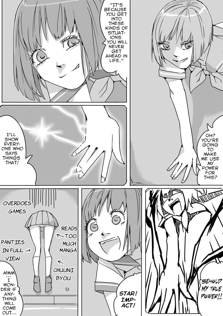 Untitled Manga page 7 full