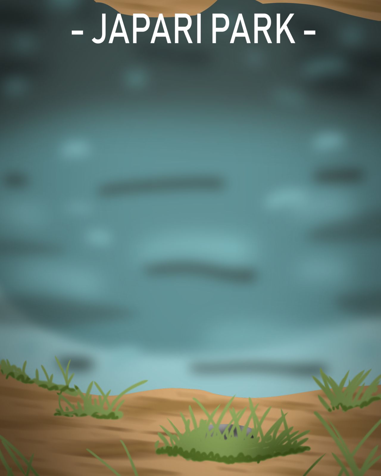 HIPPO TROPHY page 1 full