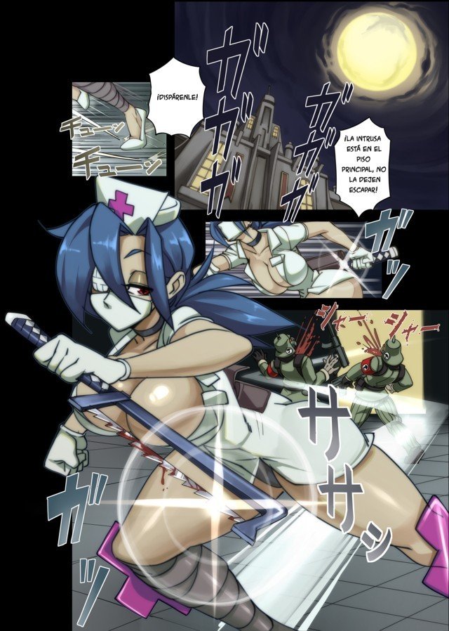 Time for your Physical page 2 full