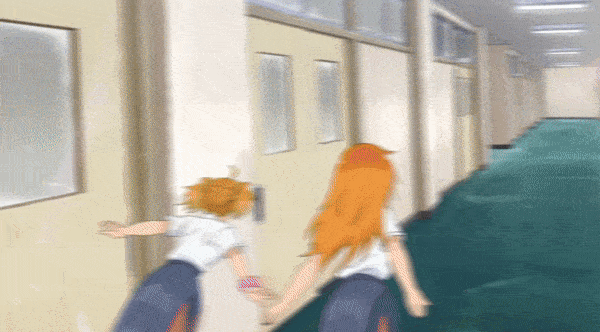 Ijiranaide Nagatoro-san Gifs page 10 full