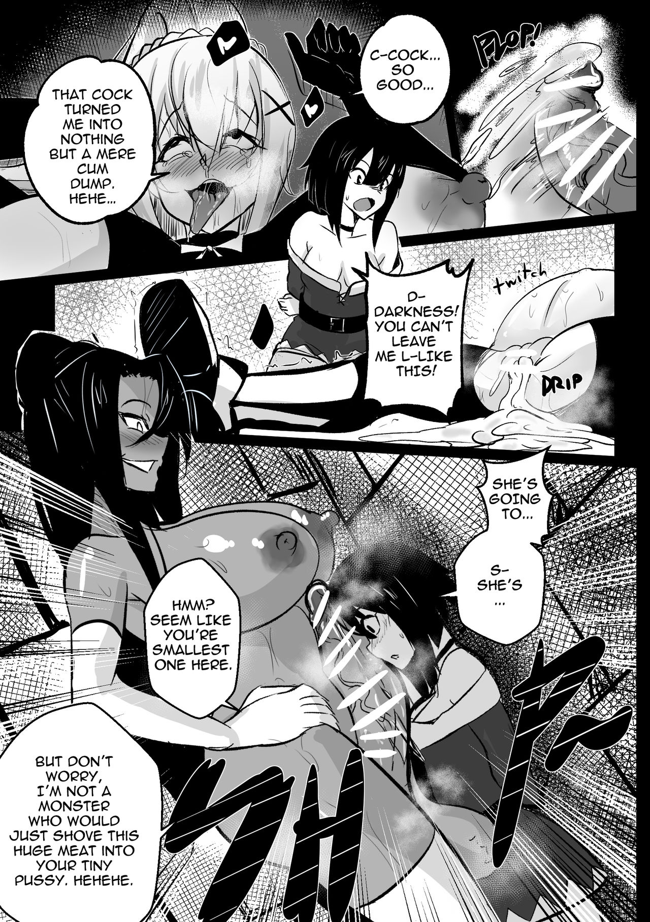 B-Trayal 29 Sylvia Censored page 10 full
