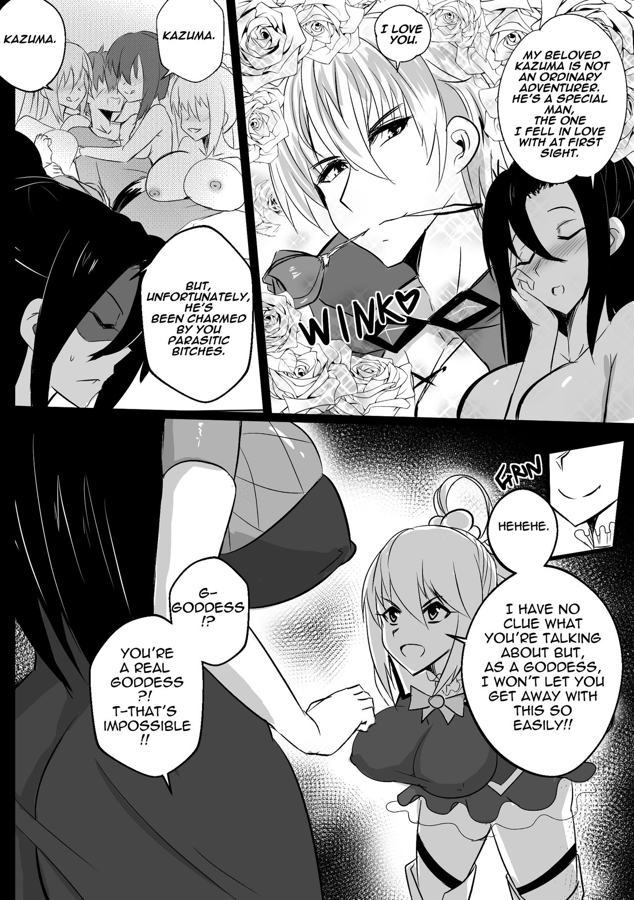 B-Trayal 29 Sylvia Censored page 3 full