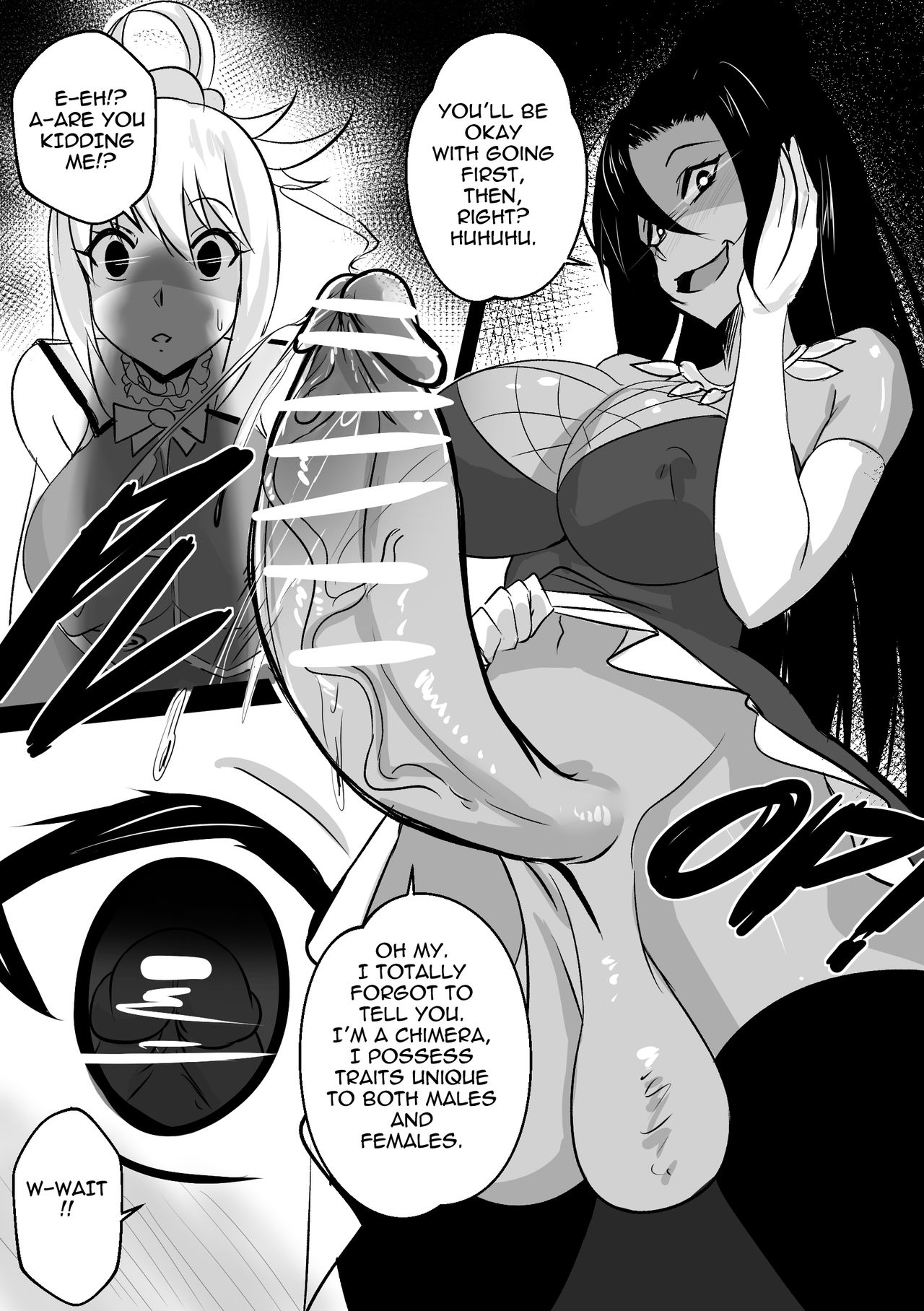 B-Trayal 29 Sylvia Censored page 4 full
