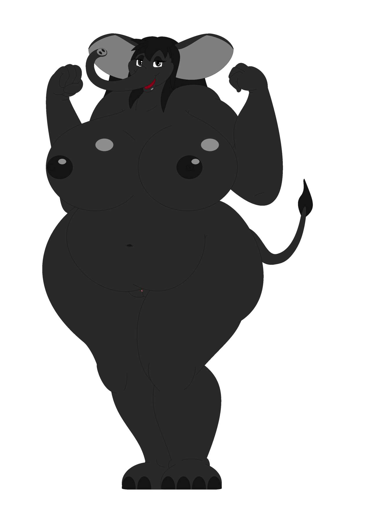 mine elephant ADOPTABLES on furaffinity page 1 full