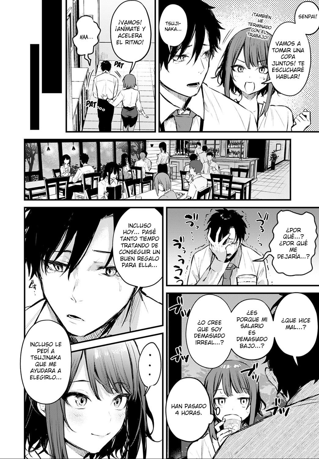 Kono Koi ni Kiduite page 4 full