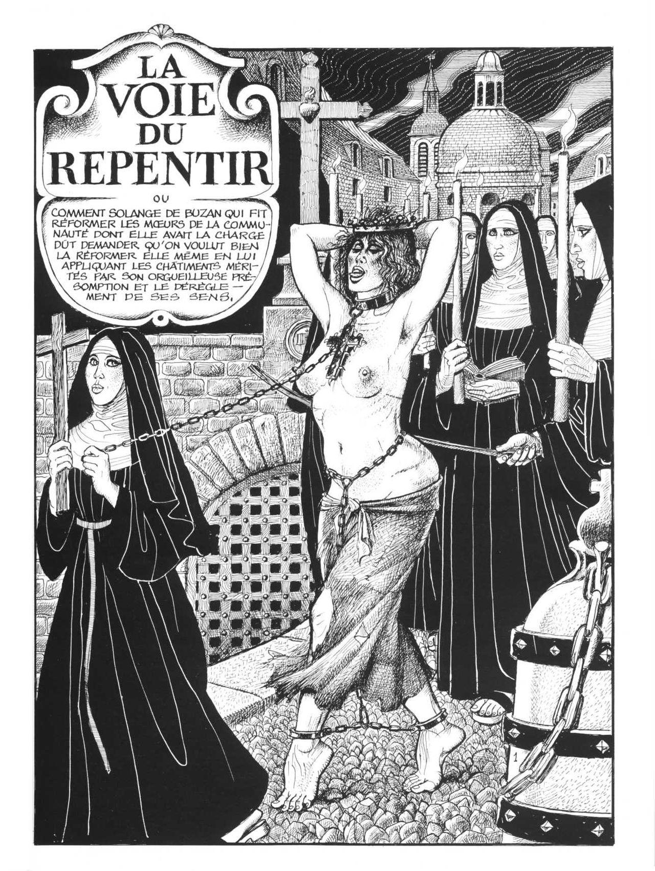 La voie du repentir page 4 full
