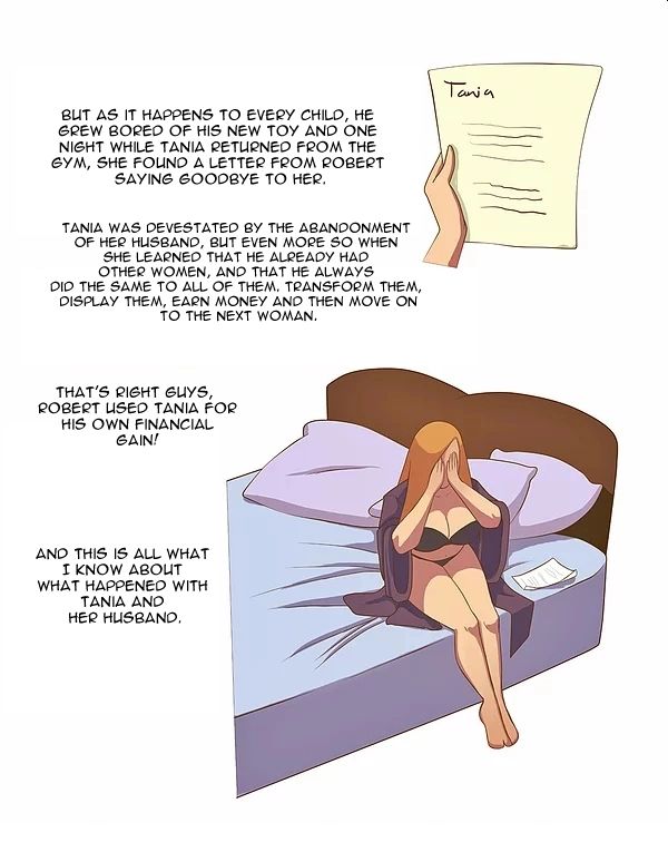 Secretos de Familia page 7 full