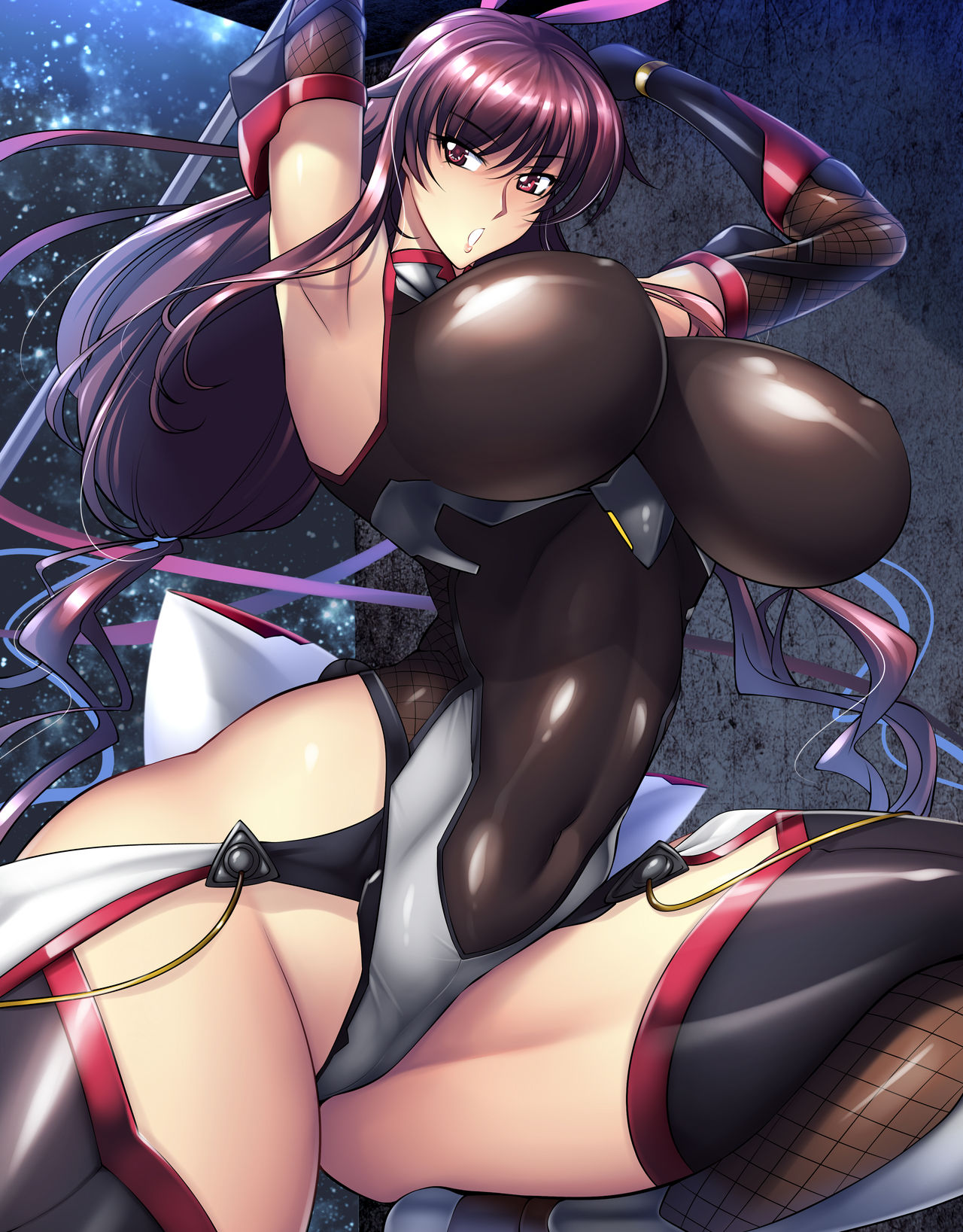 July 2021 - Mizuki Shiranui page 6 full