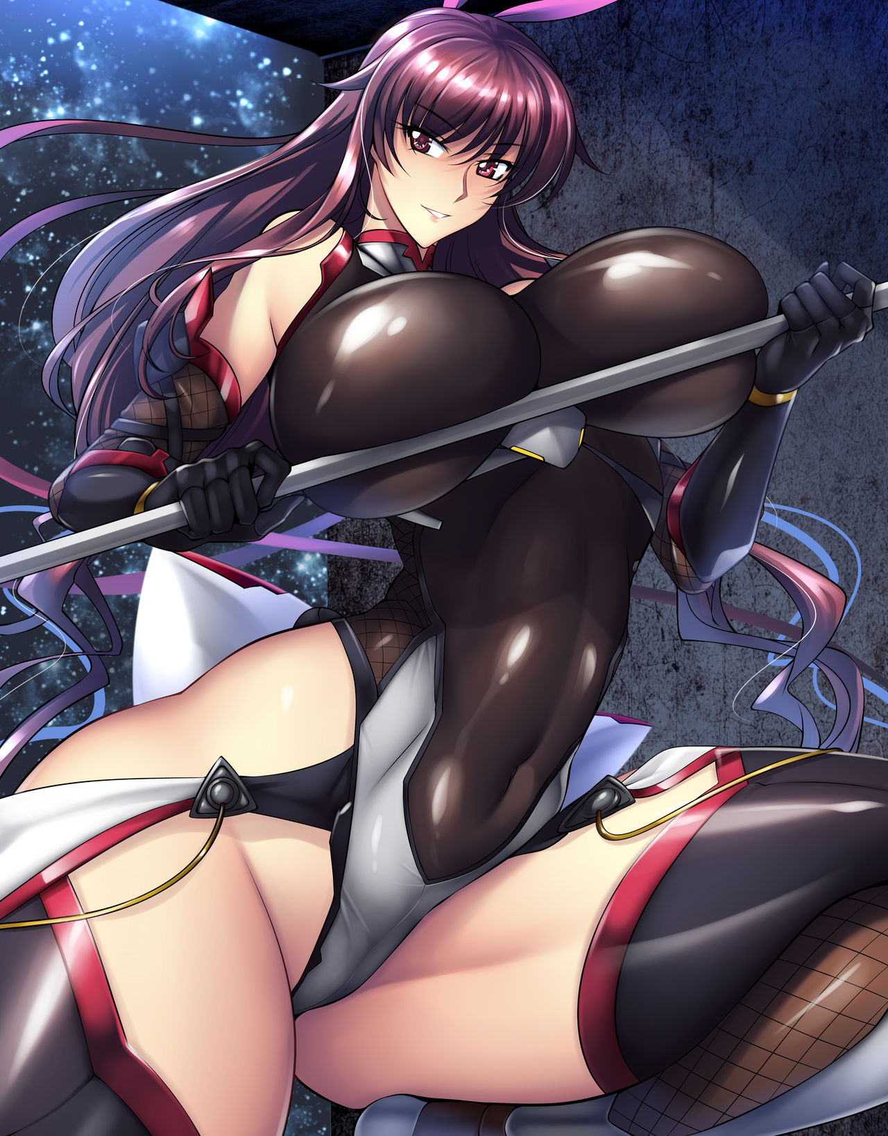 July 2021 - Mizuki Shiranui page 7 full