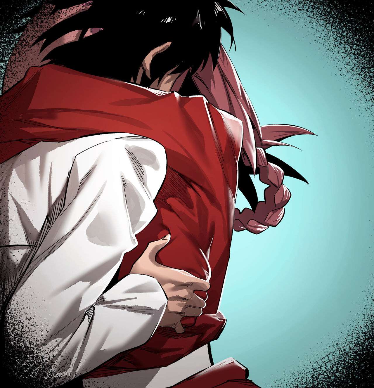 August 3rd Set Patreon HxD - Colored page 6 full