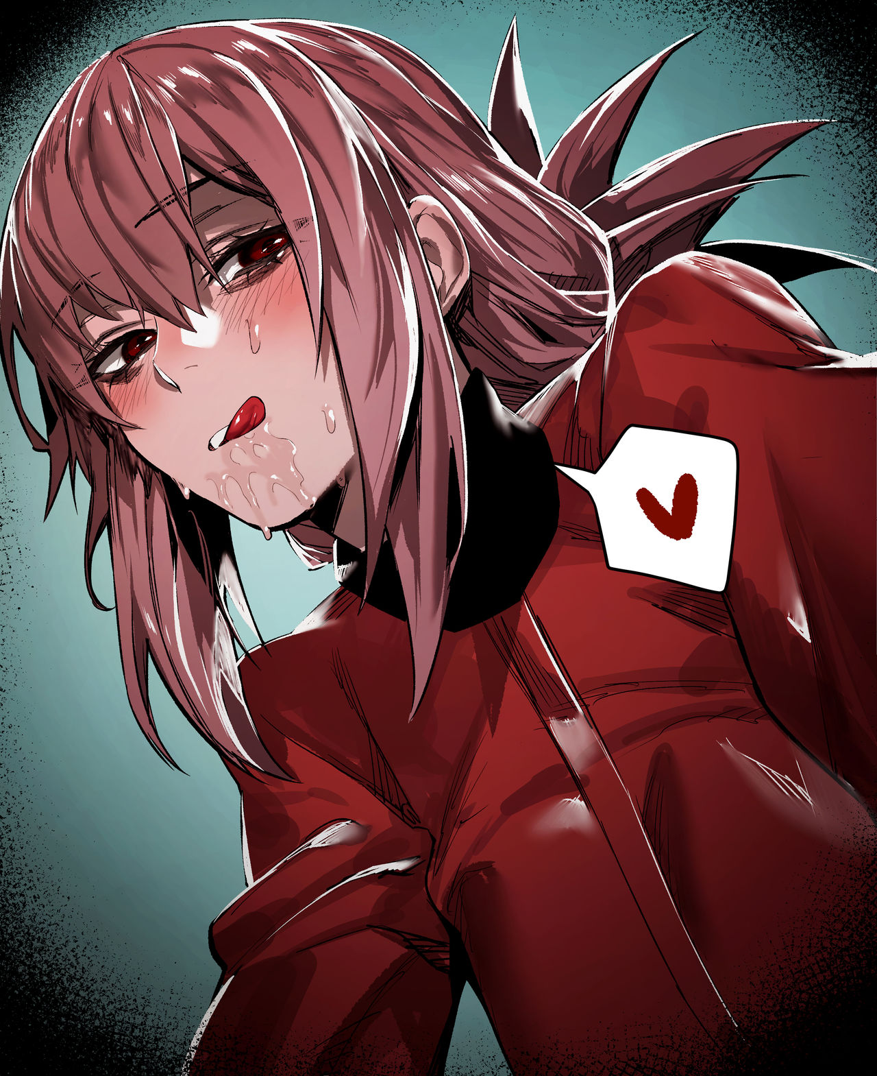 August 3rd Set Patreon HxD - Colored page 8 full