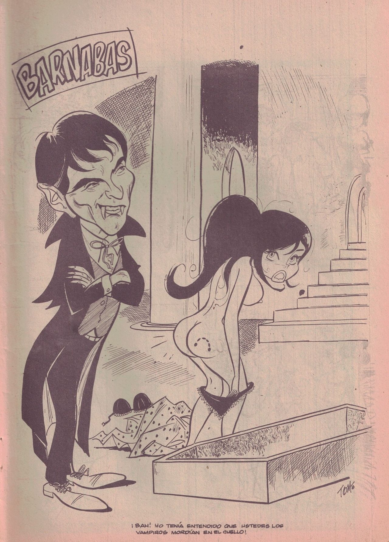 Revista Ricuritas N°05 page 7 full