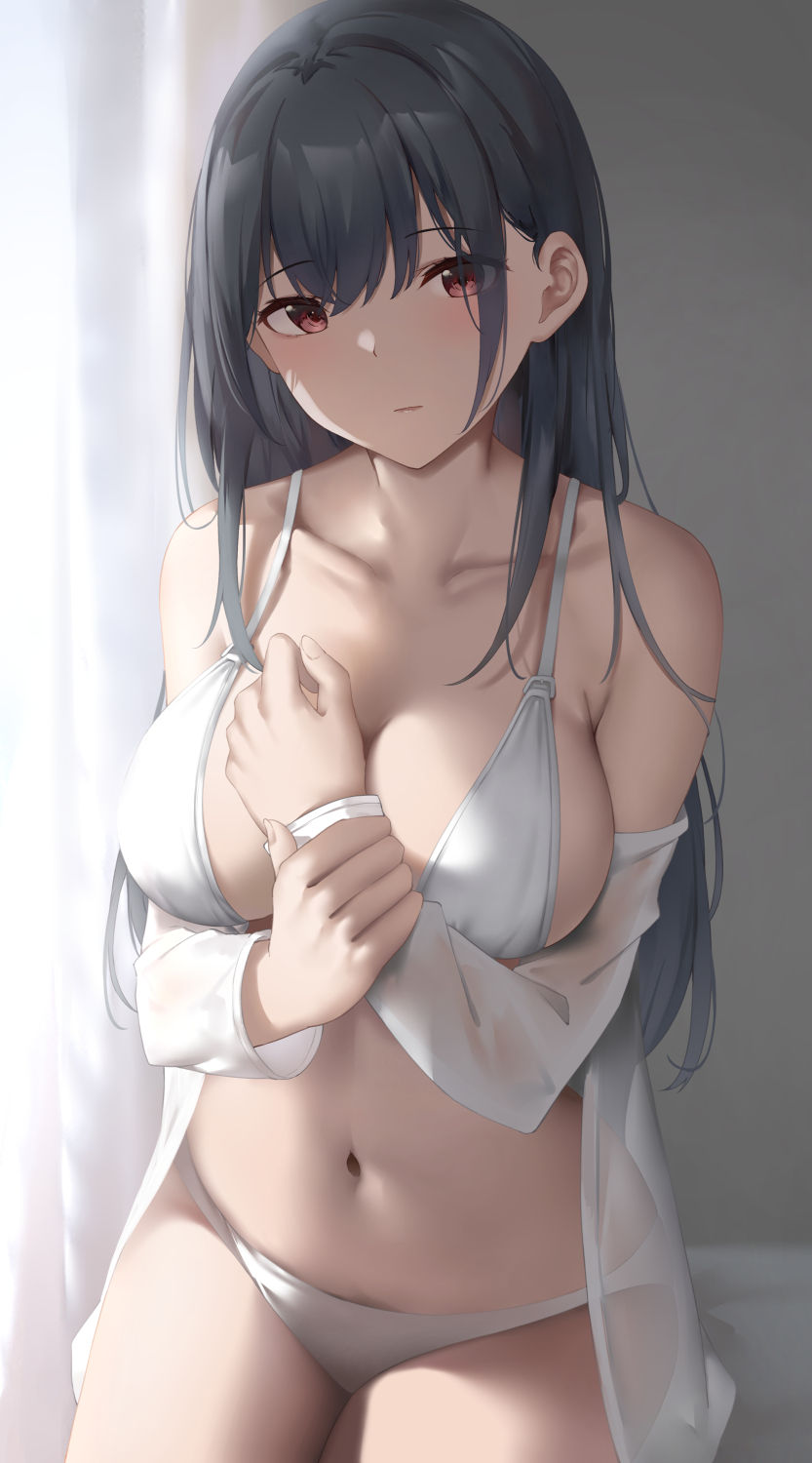 rein yatsumi（pixiv） page 2 full