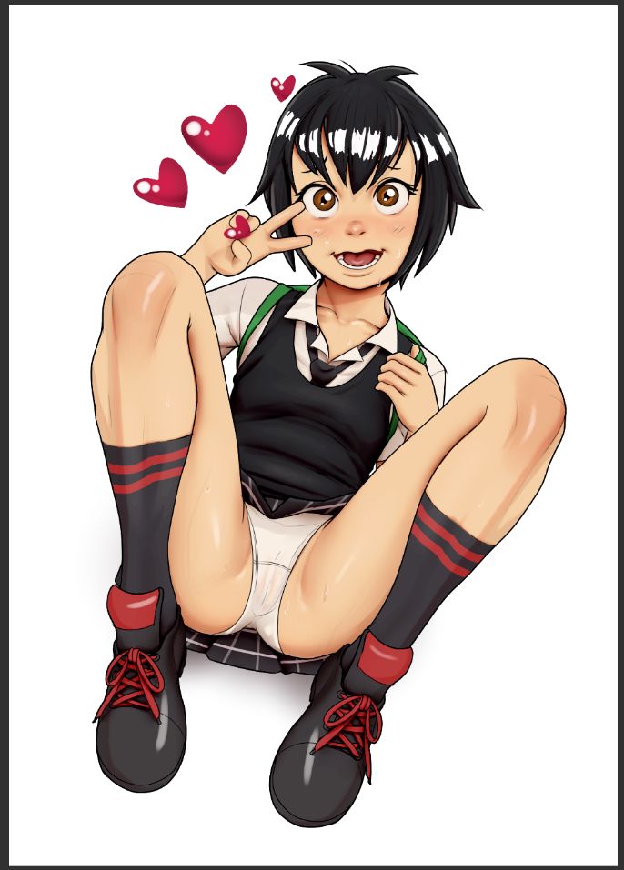 Peni Parker page 3 full