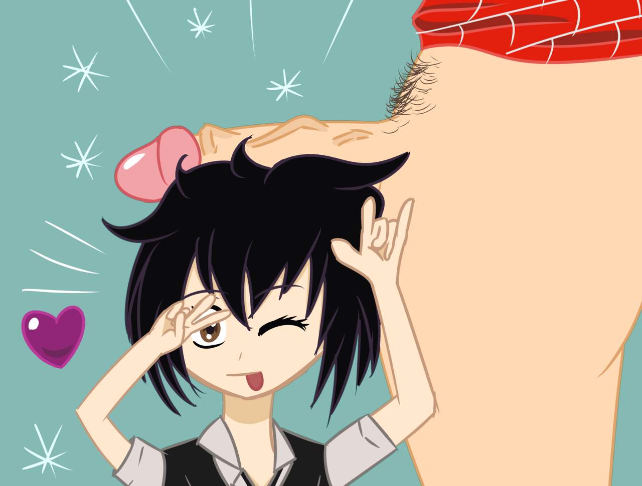 Peni Parker page 5 full