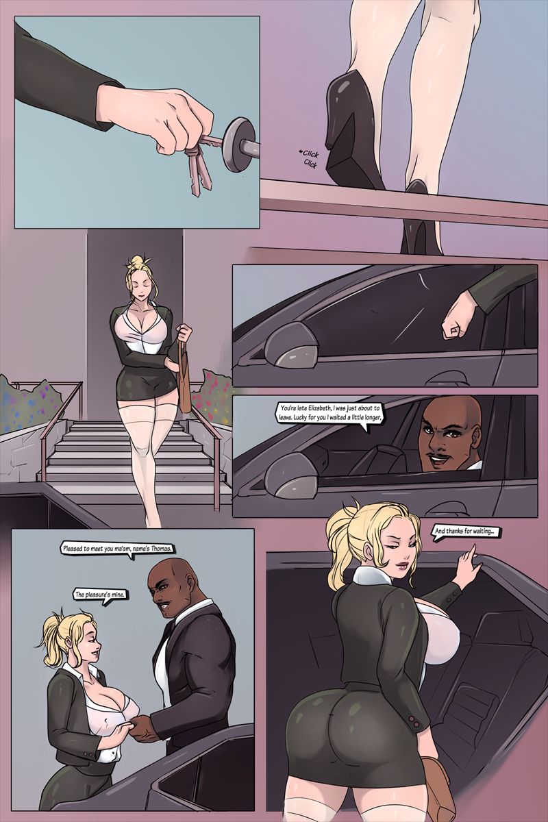 The Rose Garden page 3 full