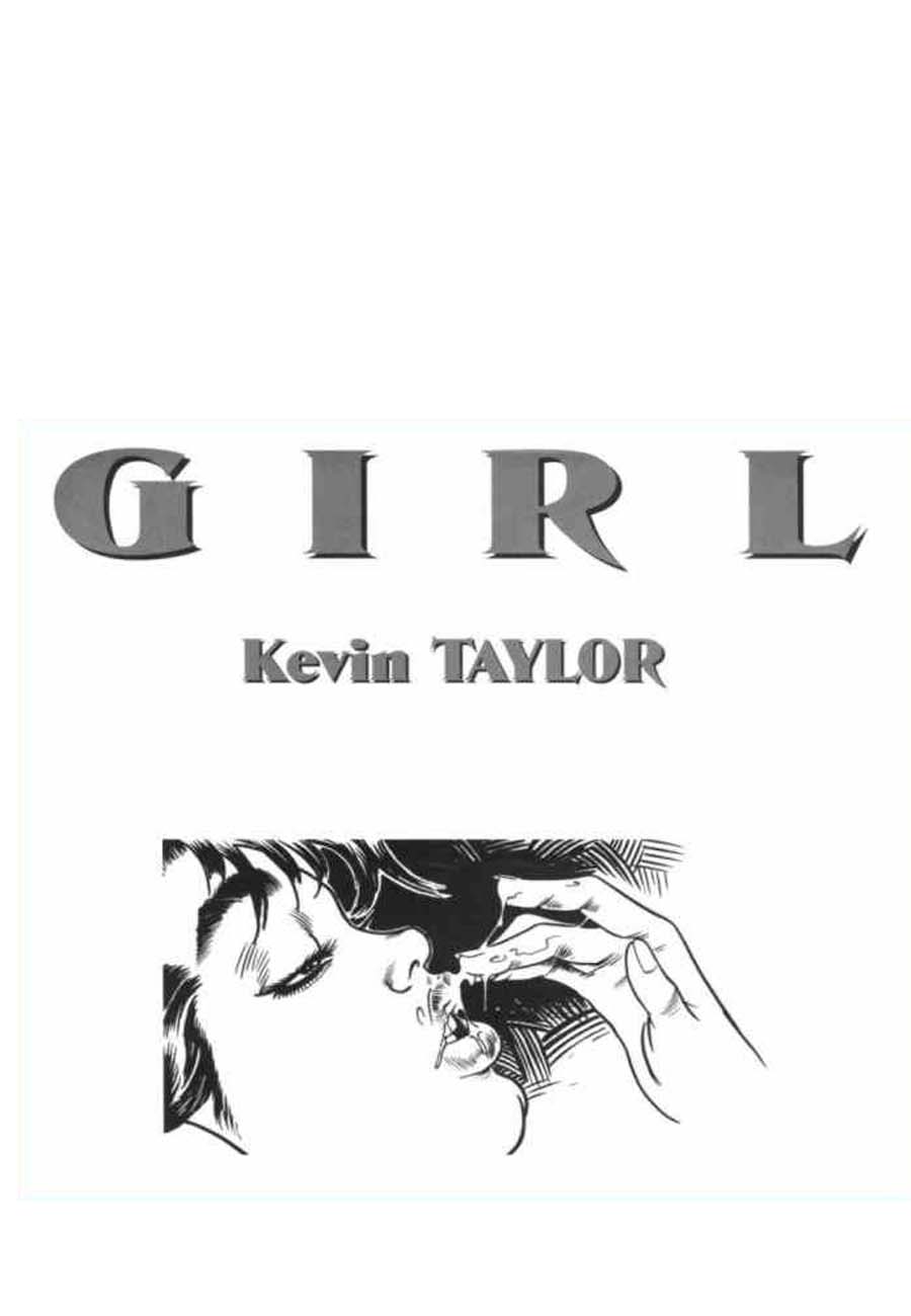 Girl, Volume 1 page 2 full