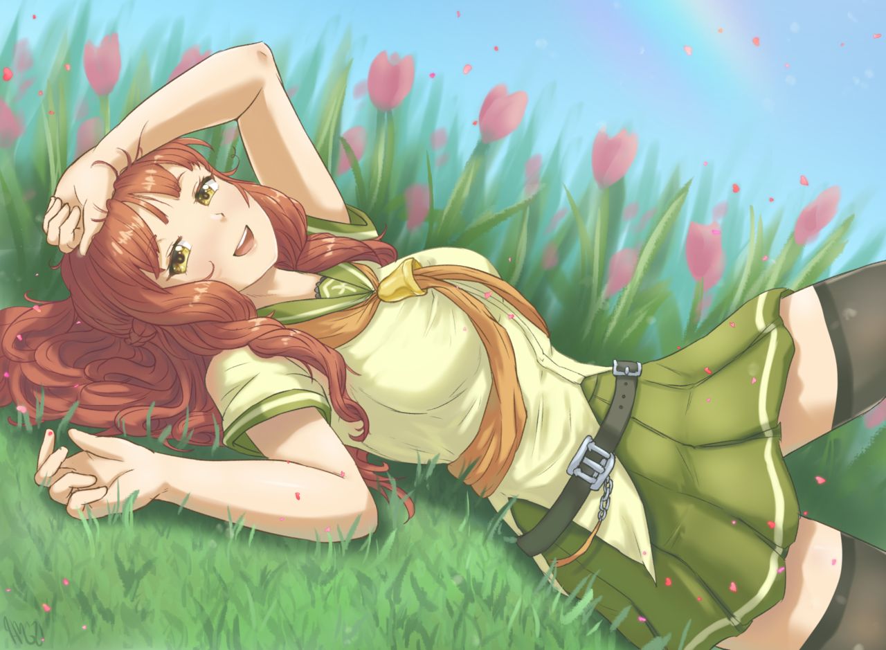 pixiv Mignonette page 10 full