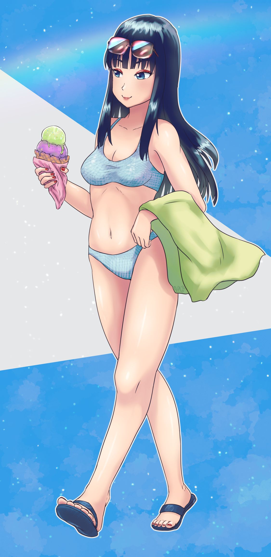 pixiv Mignonette page 8 full