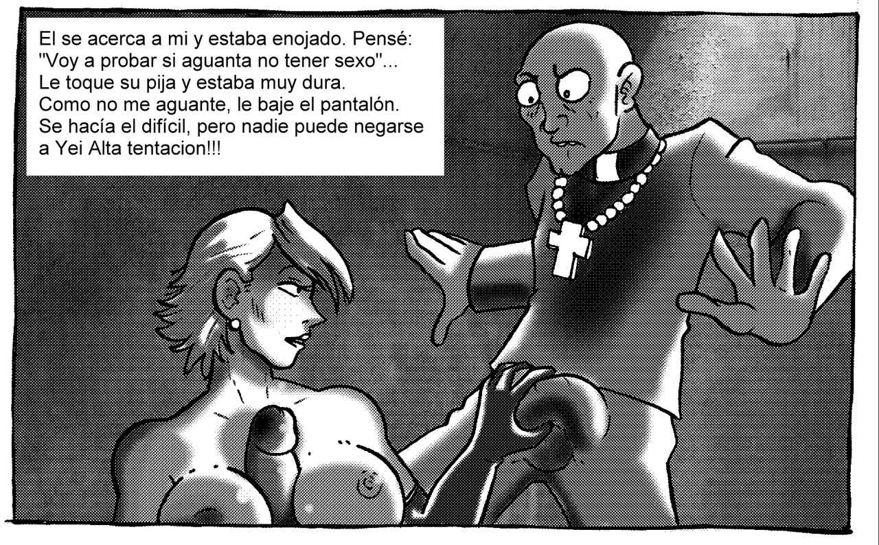 Yei Adventures 2 page 4 full
