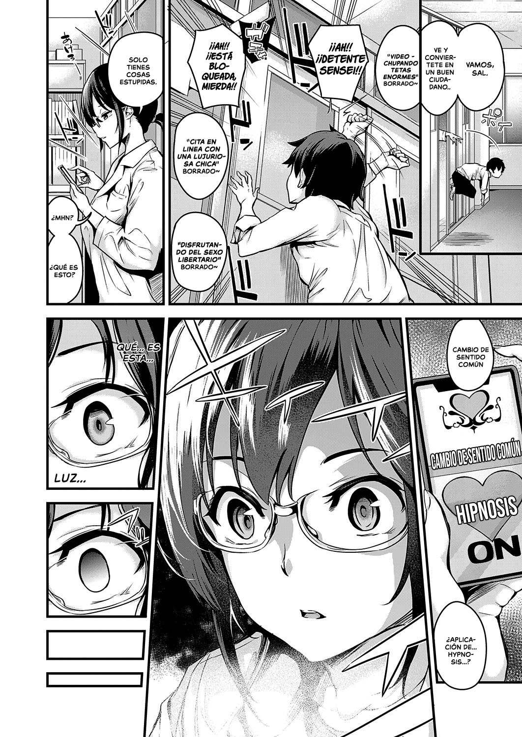 Saimin Health room | Hypnotic Health room page 4 full