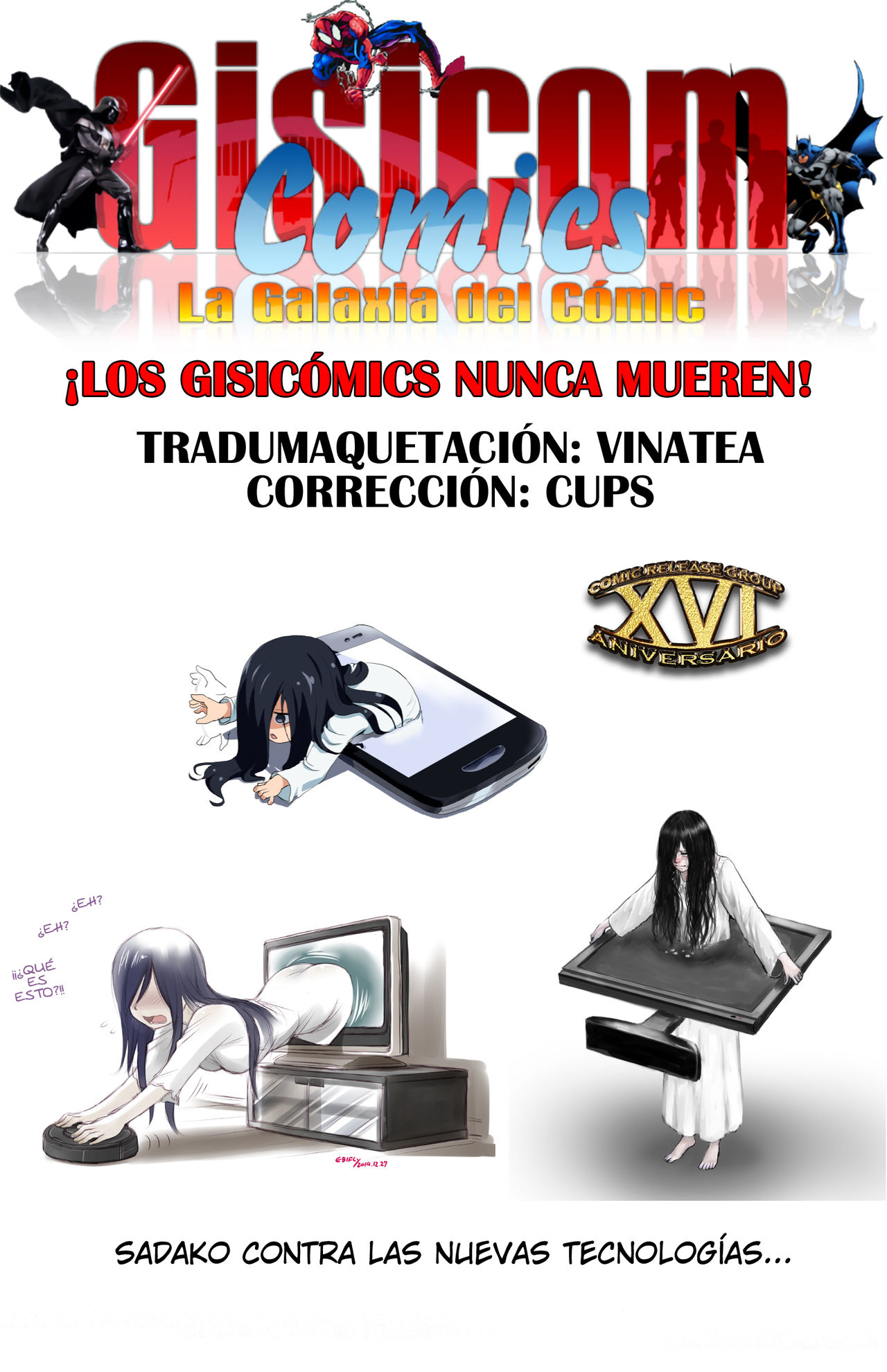 The Ring page 7 full