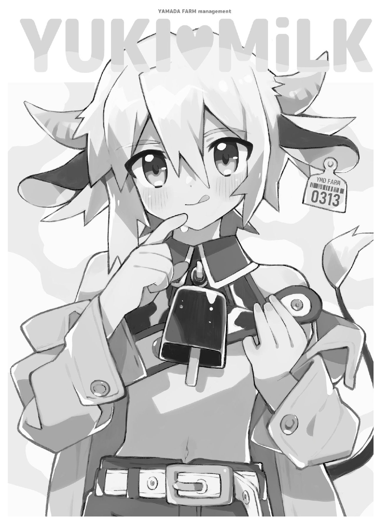 YUKIMILK page 3 full