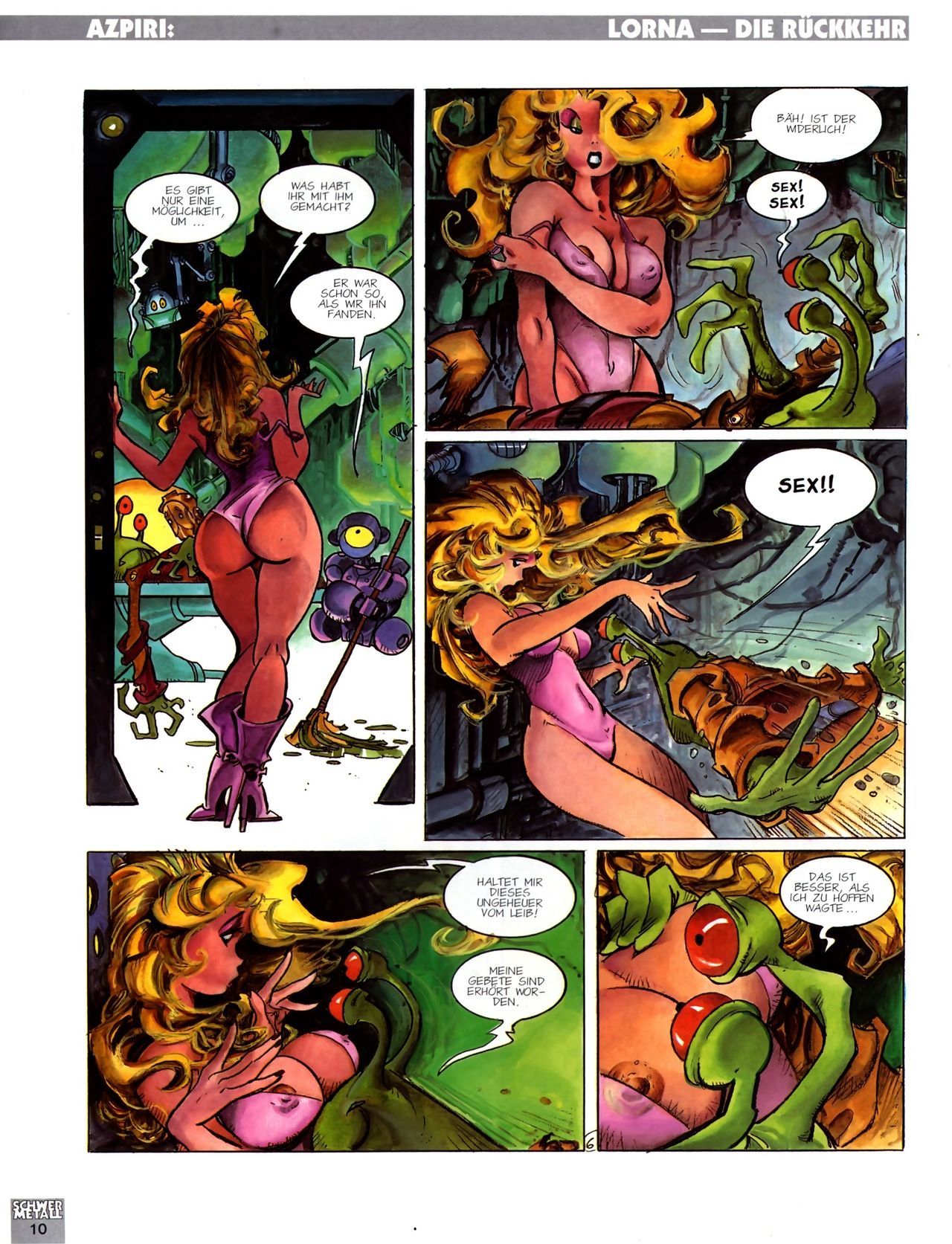 Schwermetall #199-200 page 10 full