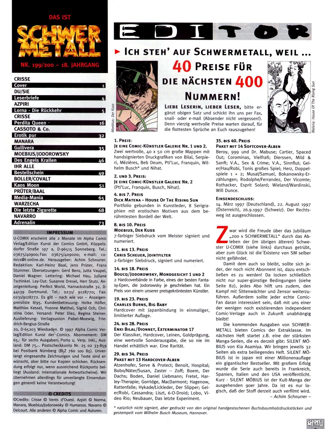 Schwermetall #199-200 page 3 full