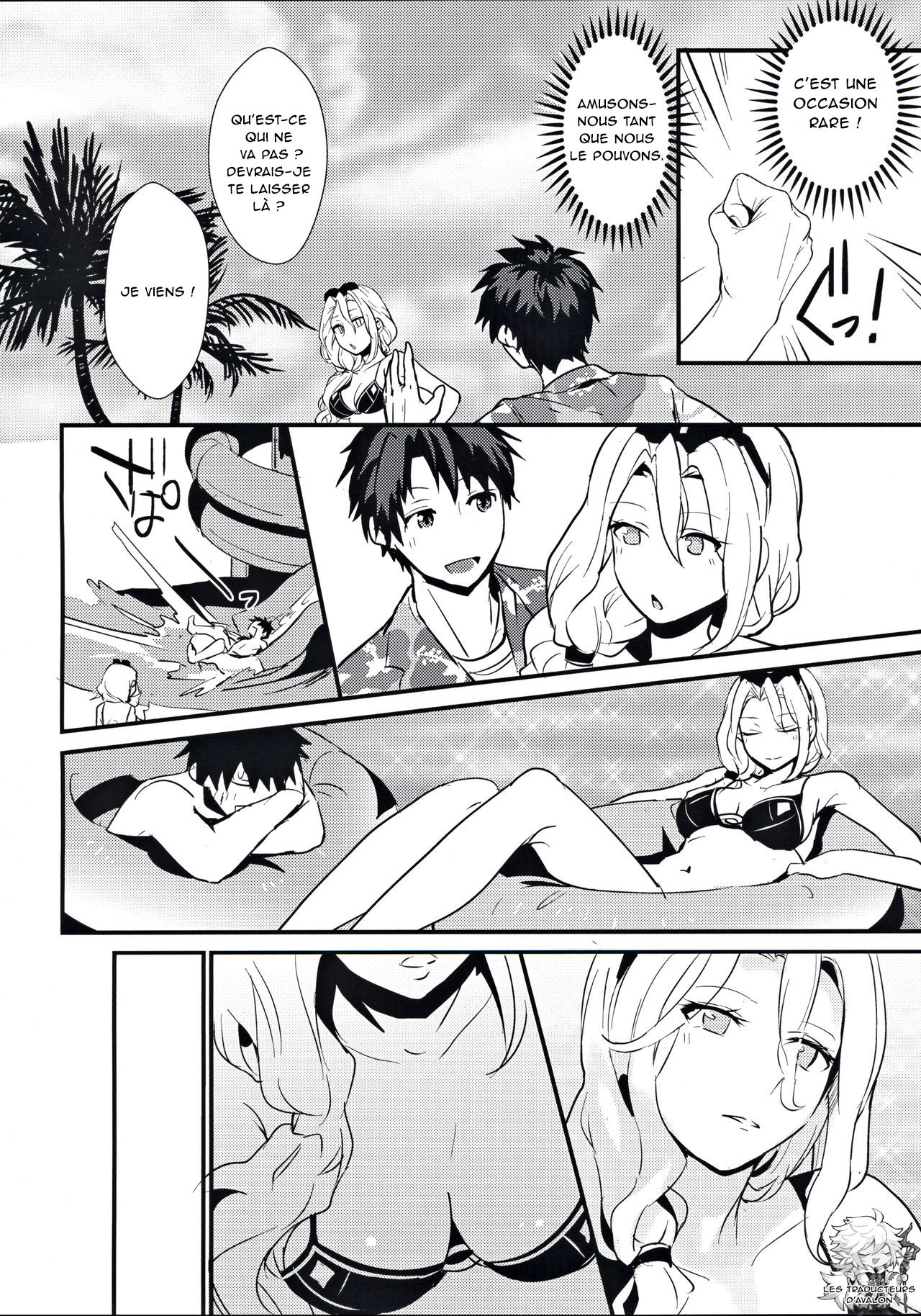 POOL SIDE MIRAGE page 5 full