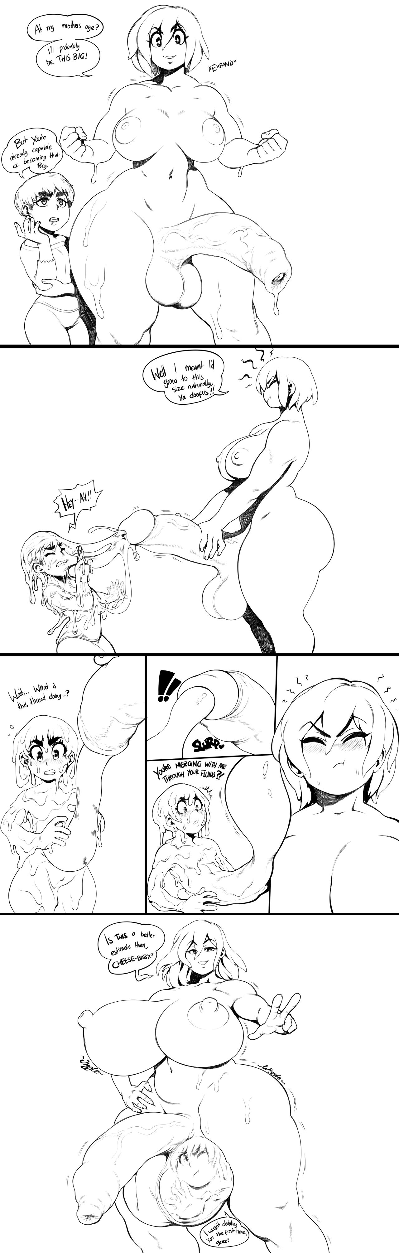 Ami Cheese page 5 full