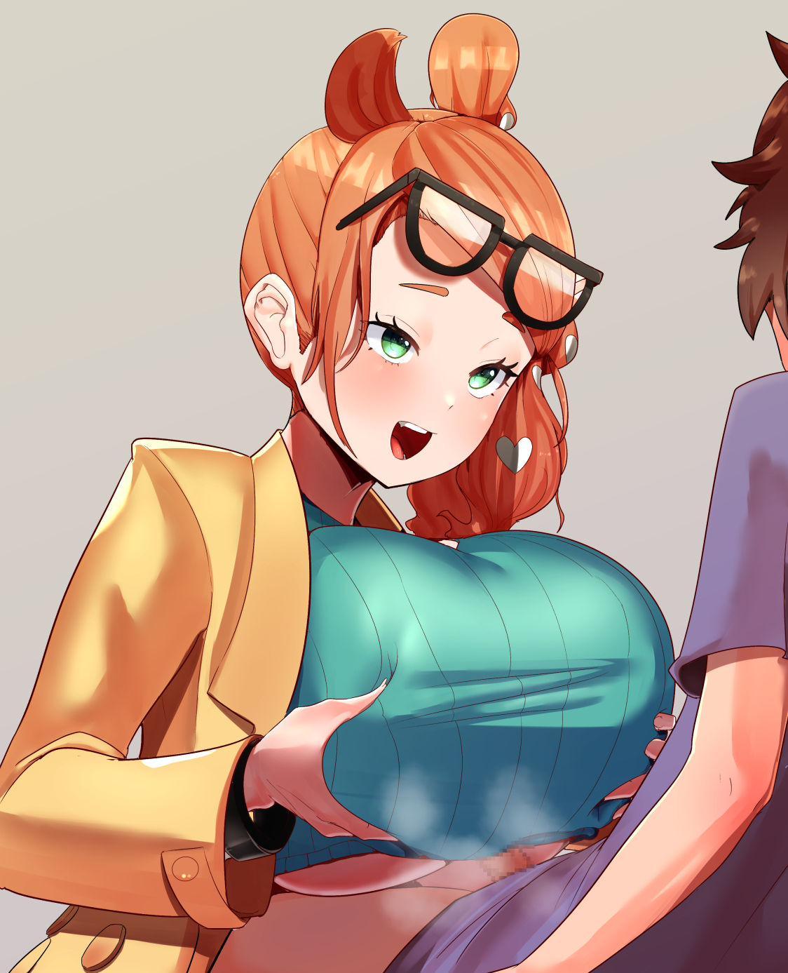 Sonia-chan page 6 full
