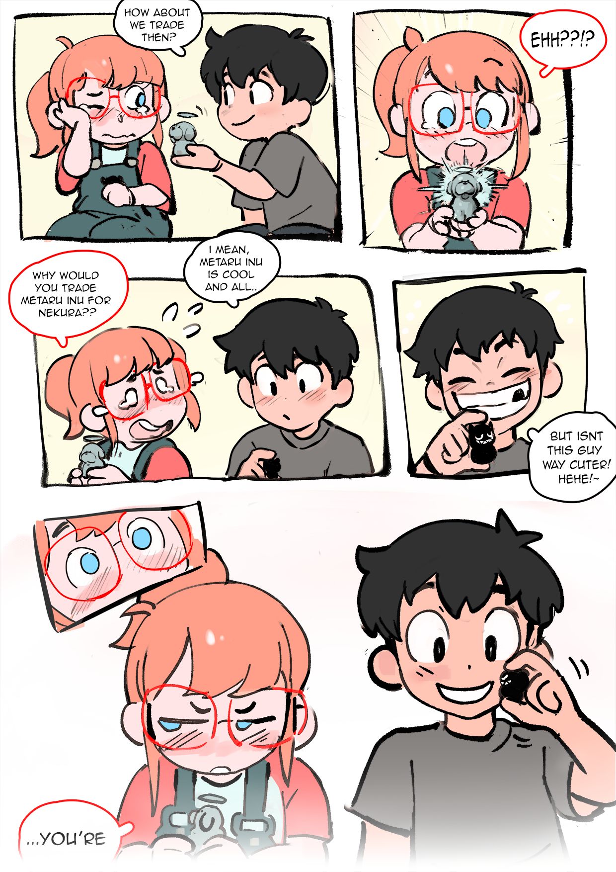 Sweet Hex page 3 full