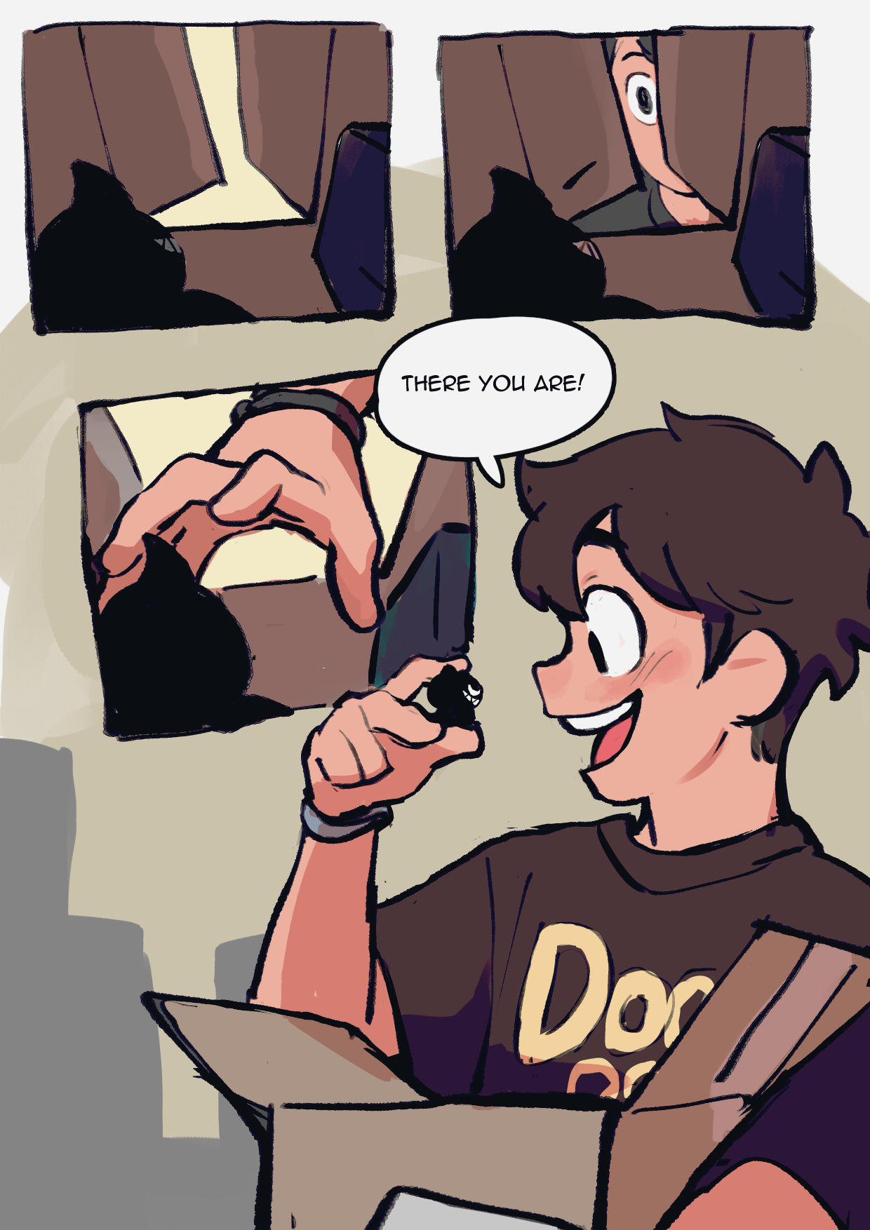 Sweet Hex page 5 full
