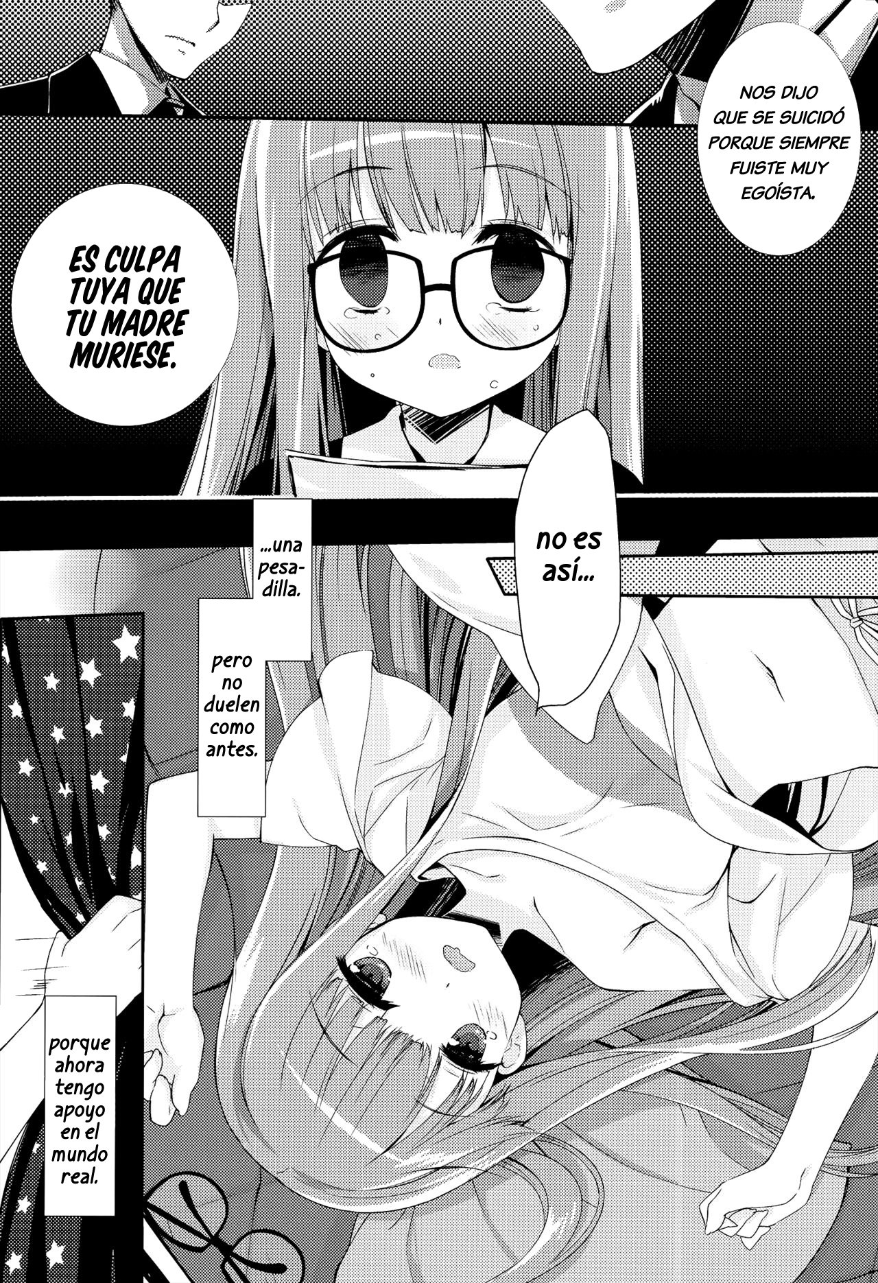 FUTABA REVIVE page 5 full