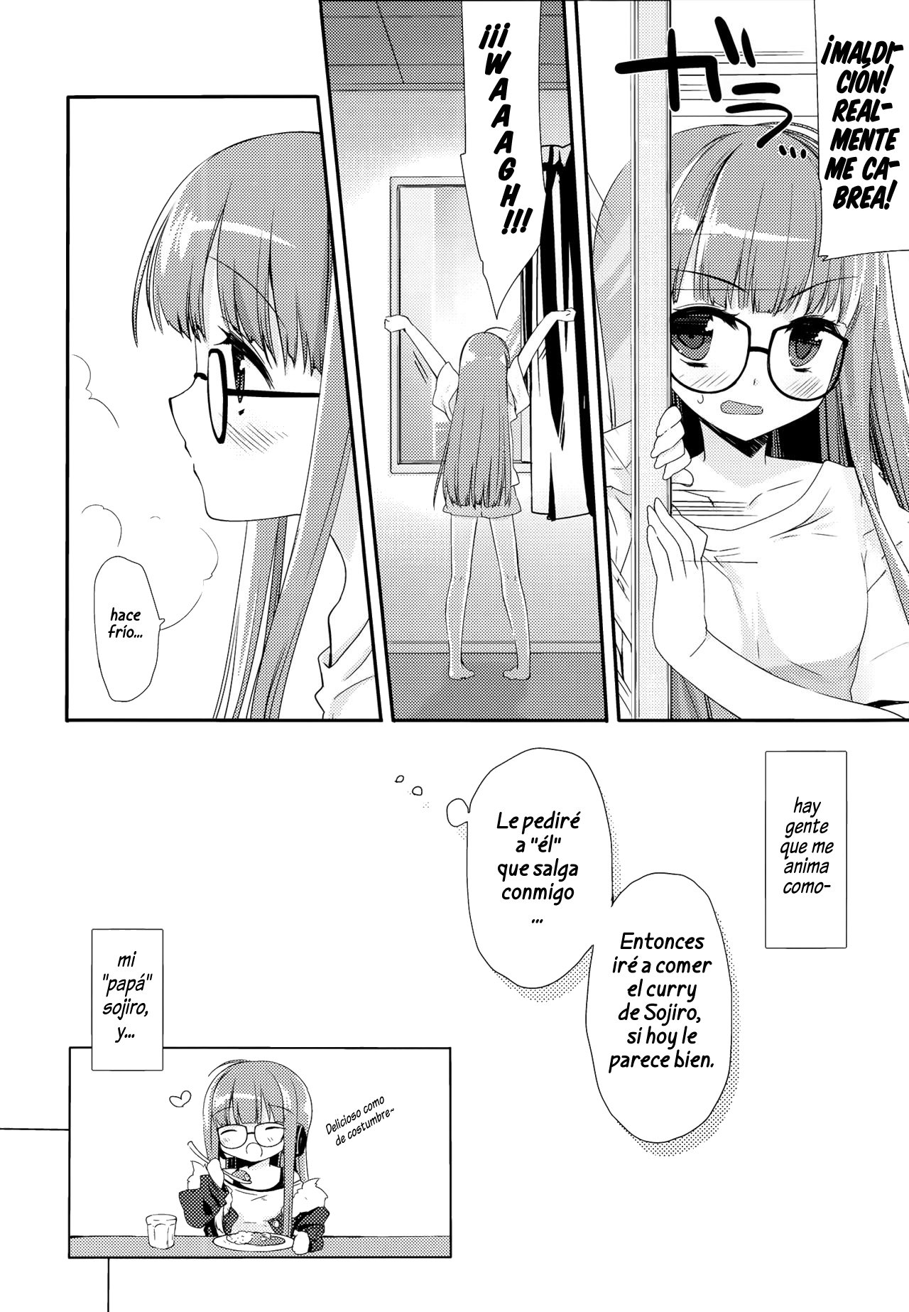 FUTABA REVIVE page 6 full