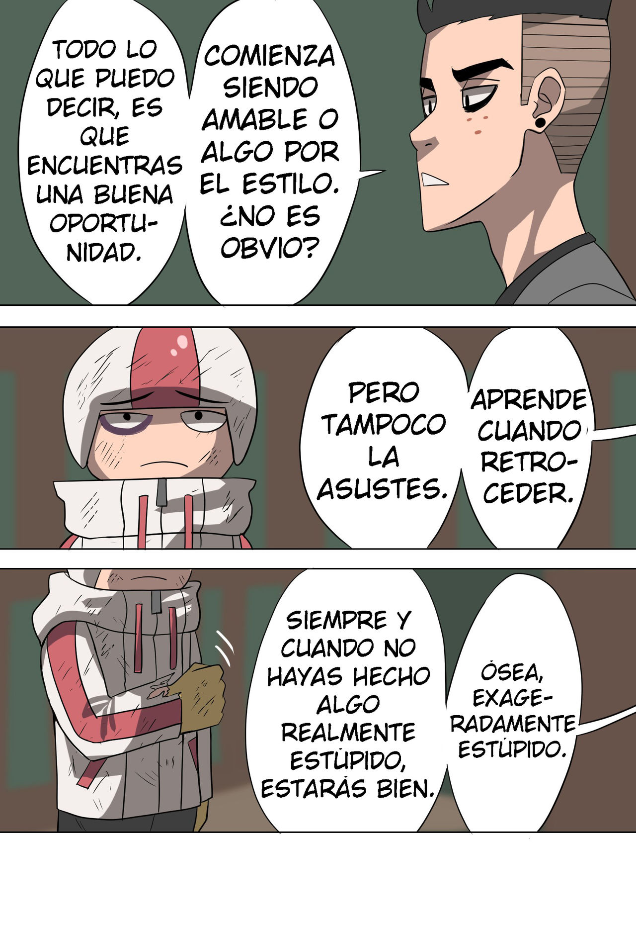 Welcome to Mellowbrook page 10 full
