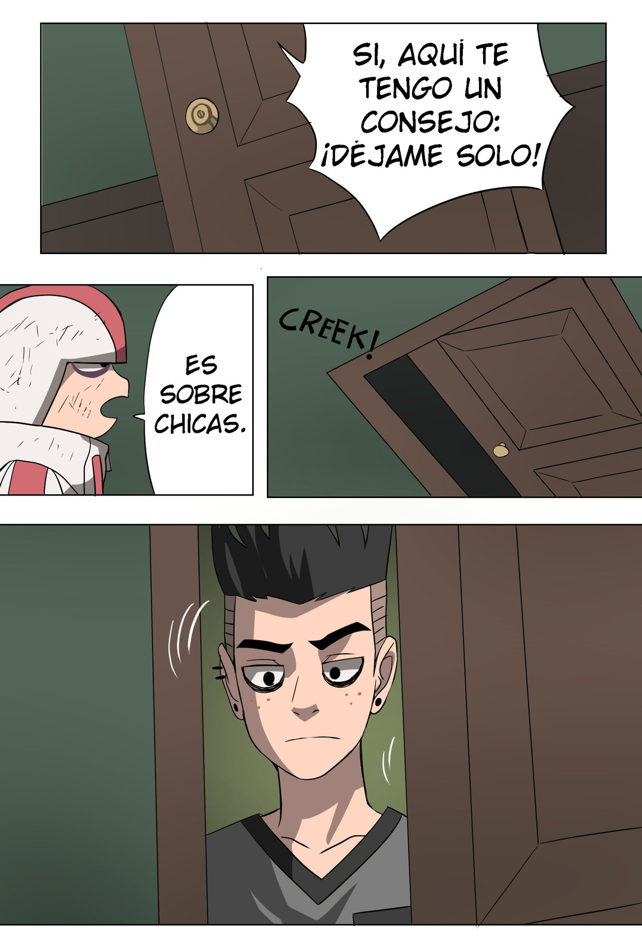 Welcome to Mellowbrook page 5 full