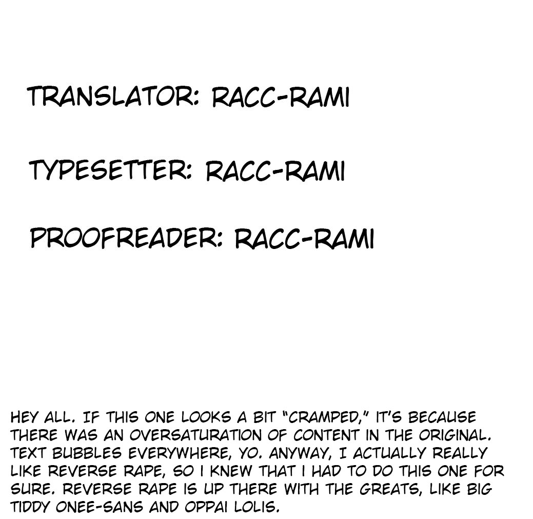 GyakuRa Kasen-chan | Kasen Reverse Rape page 7 full