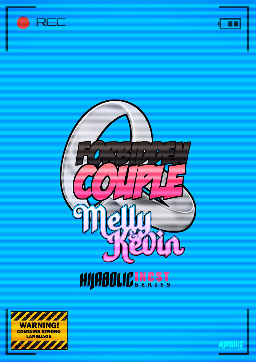 Forbidden Couple - Melly & Kevin page 1 full