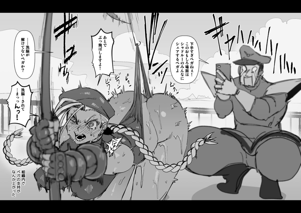 Shadaloo's Diary page 7 full