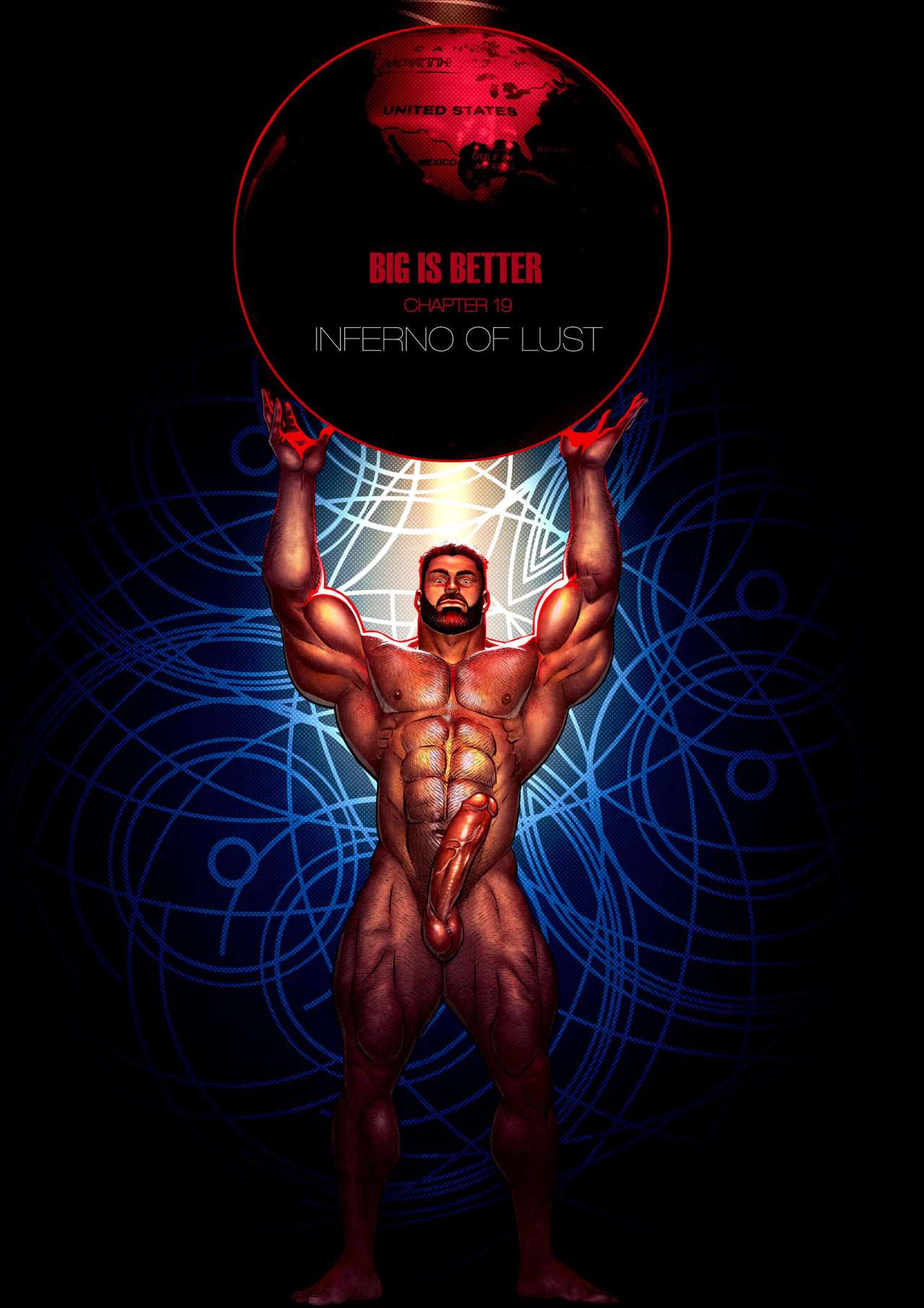 Big is Better by Song Inkollo Chapter 19 page 1 full