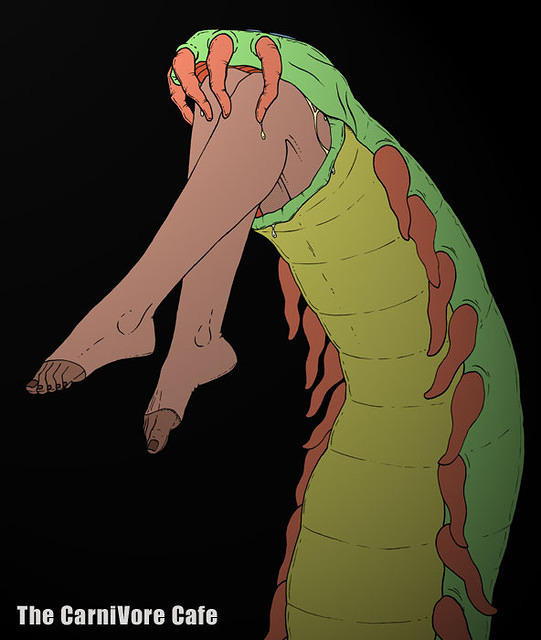 millipede page 6 full