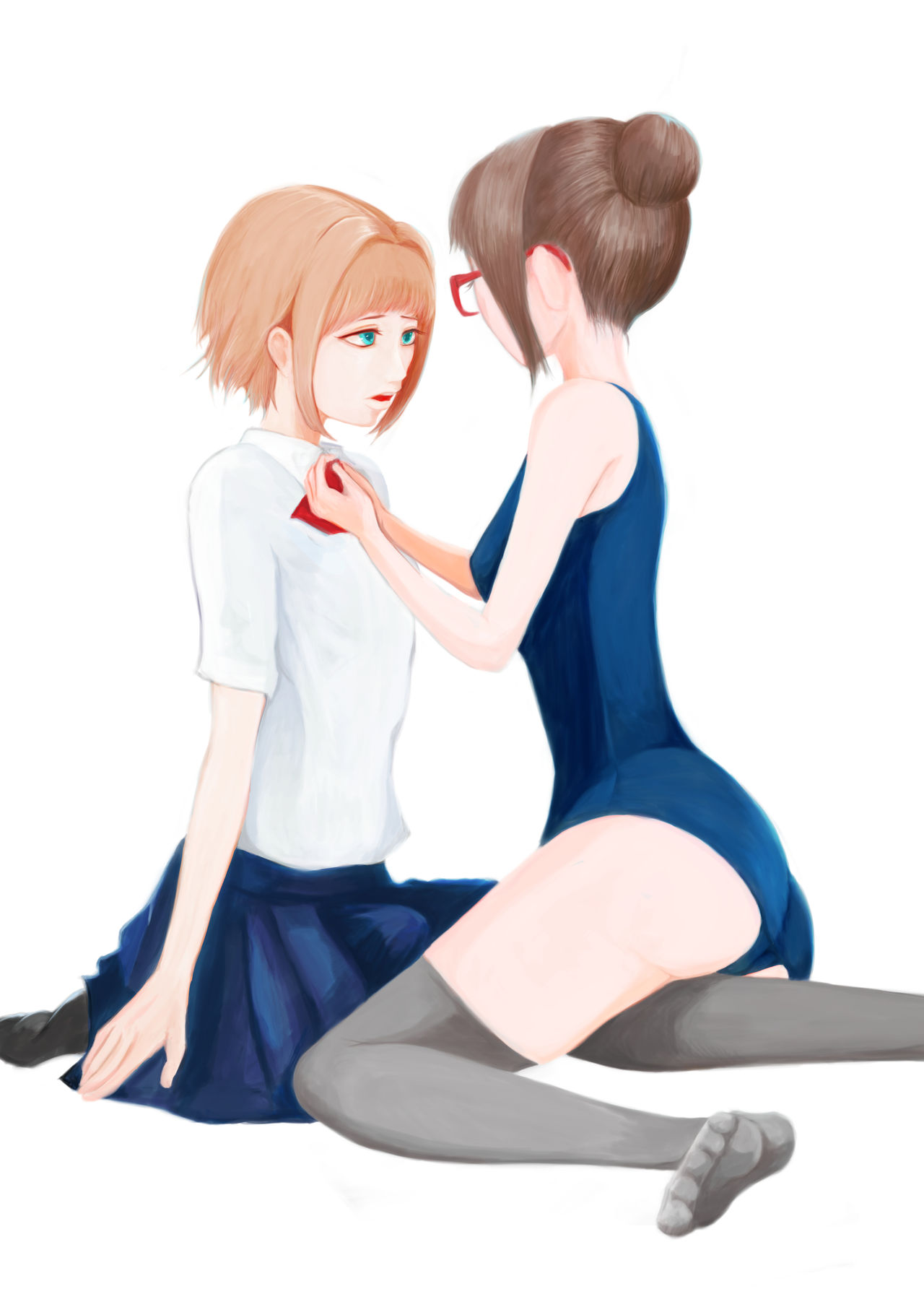 与野ミナミ page 7 full