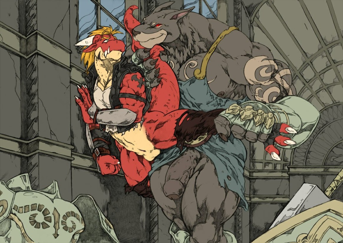 Darknut page 3 full